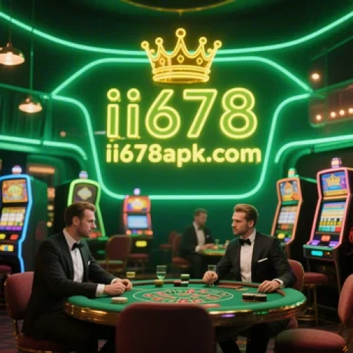 Logo ii678